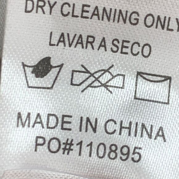 Pink Clover Cardigan Women Small Gray Long Sleeve Front Pockets Open Front - Picture 7 of 13